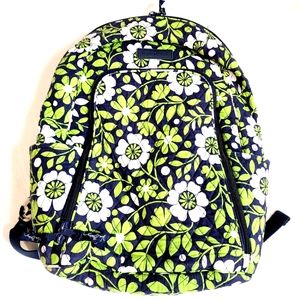 Vera Bradley laptop backpack